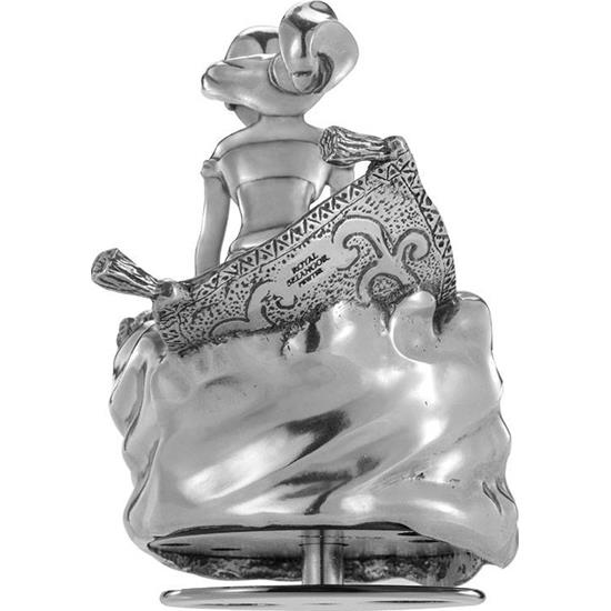 Aladdin: Disney Princess Music Carousel Jasmine 10 cm
