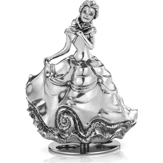 Skønheden og Udyret: Disney Princess Music Carousel Belle 11 cm