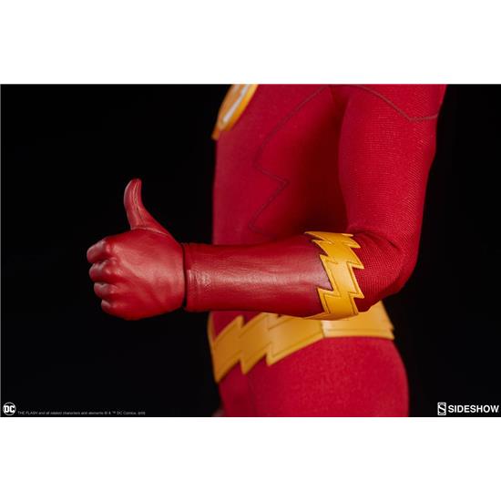 Flash: The Flash Action Figure 1/6 30 cm