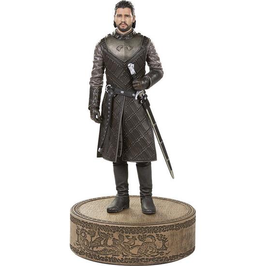 Game Of Thrones: Jon Snow PVC Statue 20 cm