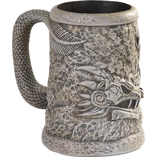Game Of Thrones: Game of Thrones Dragonstone Stein