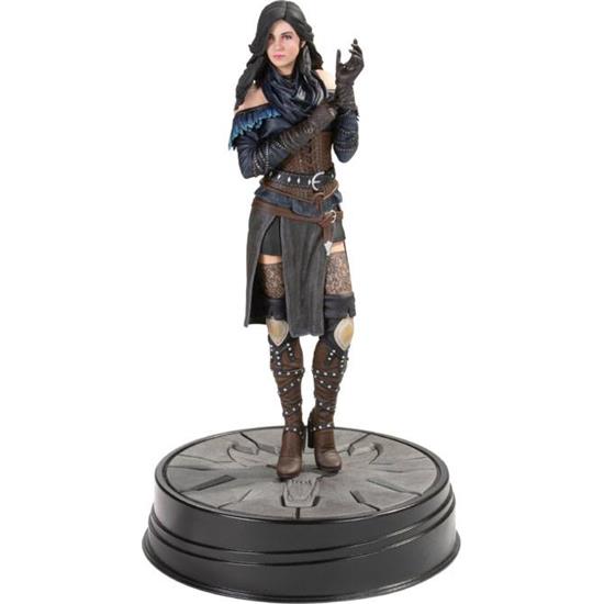 Witcher: Yennefer (2nd Edition) PVC Statue 20 cm