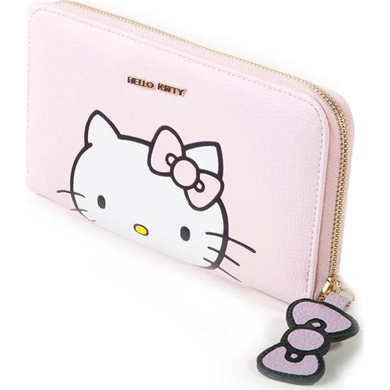 Hello Kitty: Pink Kitty Pung