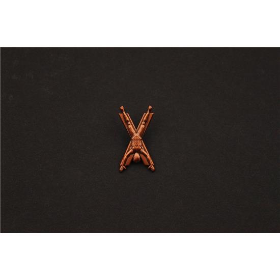 Game Of Thrones: House Bolton Pin
