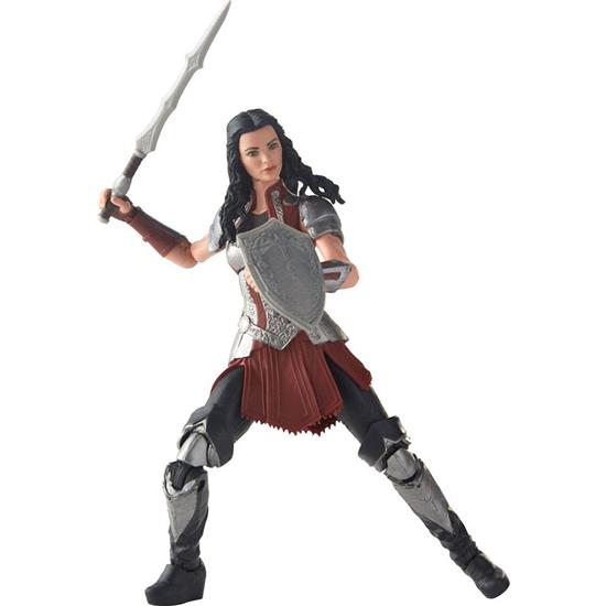 Thor: Thor & Sif Marvel Legends Series Action Figure 2-Pack 15 cm