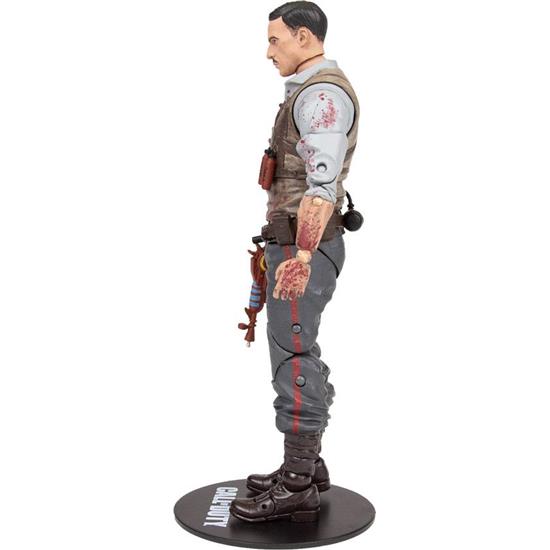 Call Of Duty: Richtofen Action Figure 15 cm