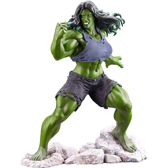 Marvel: She-Hulk ARTFX Premier PVC Statue 1/10 21 cm