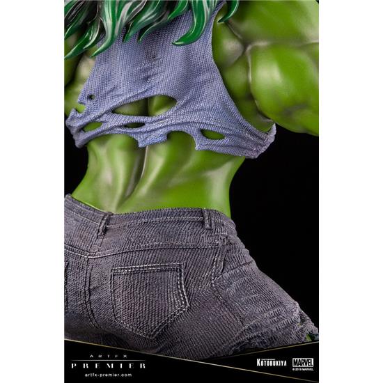 Marvel: She-Hulk ARTFX Premier PVC Statue 1/10 21 cm