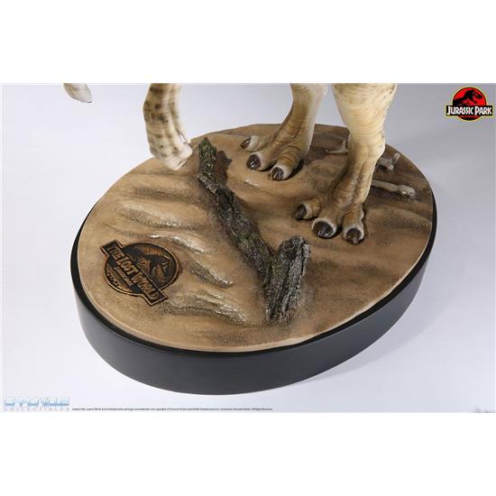 Jurassic Park & World: Parasaurolophus Statue 53 cm