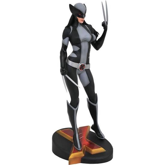 Marvel: X-23 (X-Force) PVC Statue SDCC 2019 Exclusive 25 cm