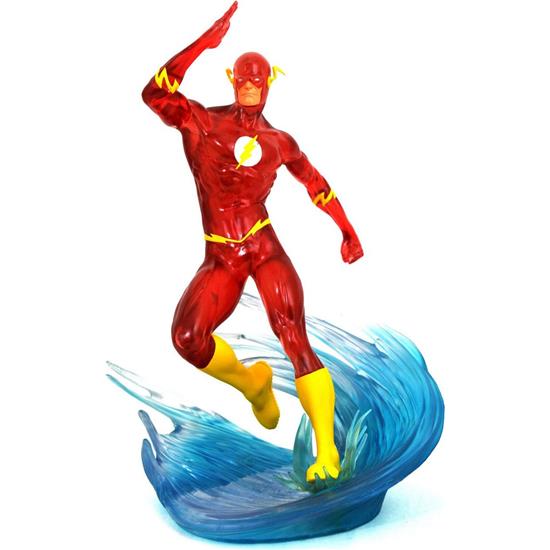 Flash: The Flash PVC Statue SDCC 2019 Exclusive 23 cm