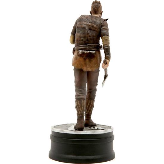 Vikings: Floki Statue 1/9 23 cm
