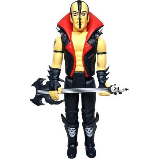 Misfits: Jerry Only ReAction Action Figure 10 cm