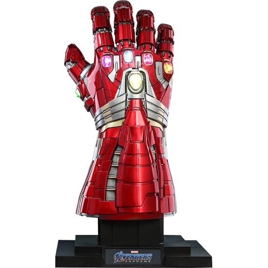Avengers: Nano Gauntlet Hulk Ver. Life-Size Masterpiece Replica 1/1 71 cm