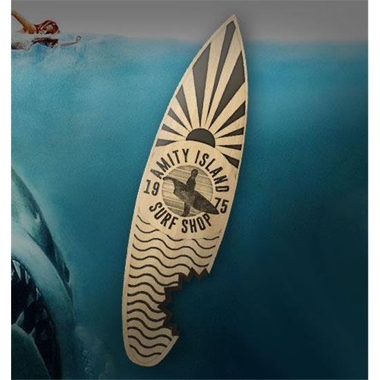 Jaws - Dødens Gab: Amity Island Surf Shop Oplukker