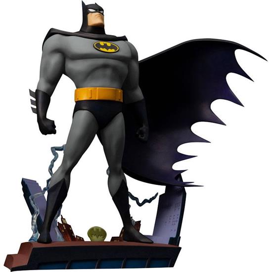 Batman: Batman Opening Sequence ARTFX+ PVC Statue 1/10 21 cm