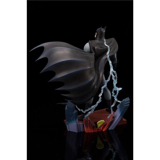 Batman: Batman Opening Sequence ARTFX+ PVC Statue 1/10 21 cm
