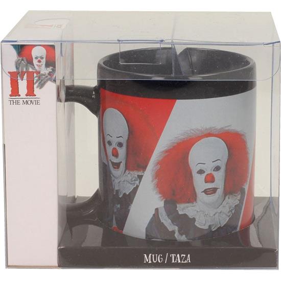 IT: Pennywise 1990 Krus