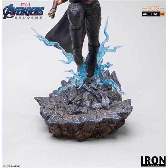 Avengers: Thor BDS Art Scale Statue 1/10 27 cm
