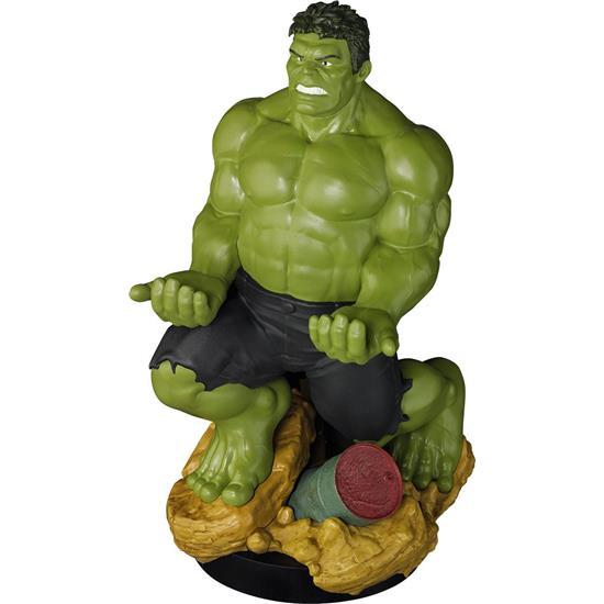 Marvel: Hulk XL Cable Guy 30 cm