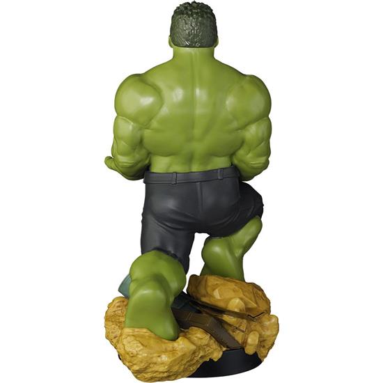 Marvel: Hulk XL Cable Guy 30 cm