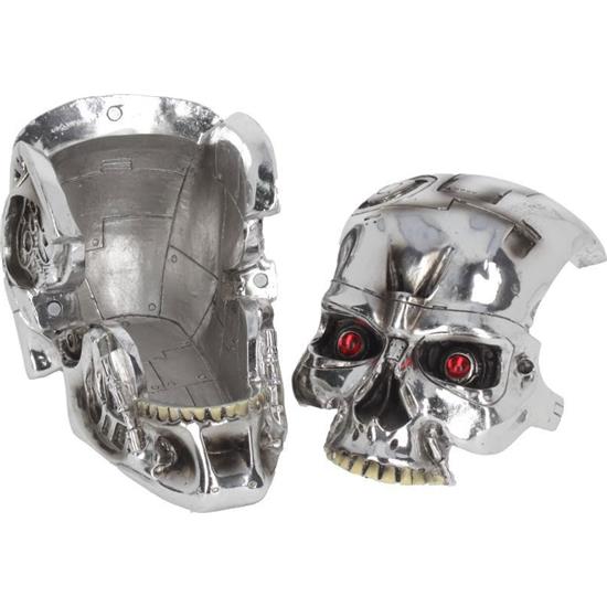 Terminator: Terminator T-800 med Skjult Opbavaringsrum