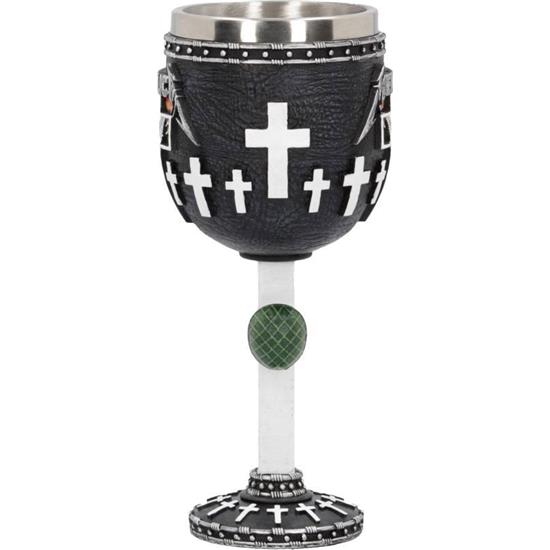 Metallica: Master of Puppets Goblet