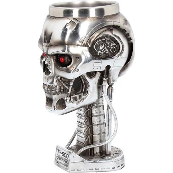 Terminator: Terminator 2 Goblet Head