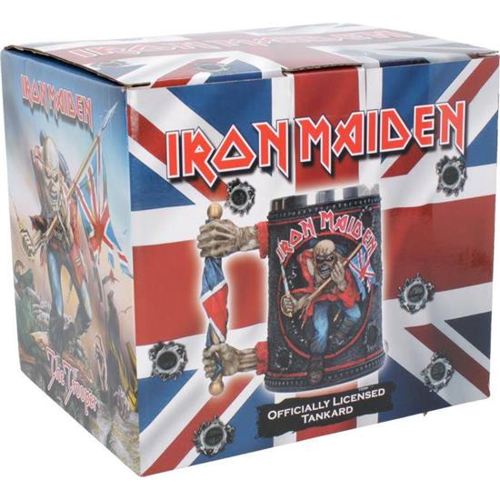 Iron Maiden: Trooper Krus