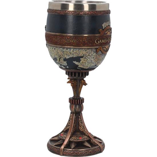 Game Of Thrones: The Seven Kingdoms Goblet