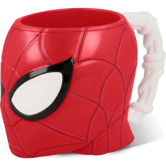 Spider-Man: Marvel 3D Mug Spider-Man