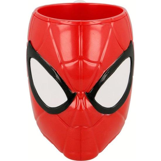 Spider-Man: Marvel 3D Mug Spider-Man
