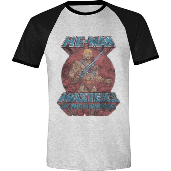 Masters of the Universe (MOTU): Klassisk He-Man T-Shirt