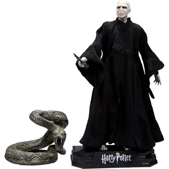 Harry Potter: Lord Voldemort Action Figure 18 cm