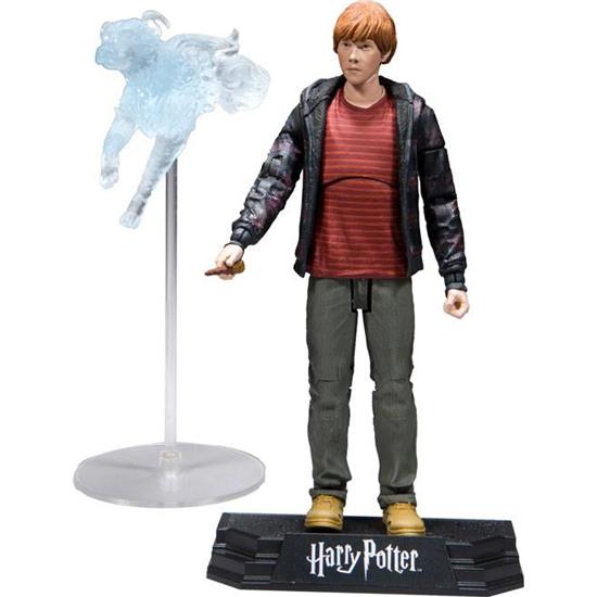 Harry Potter: Ron Weasley Action Figure 15 cm