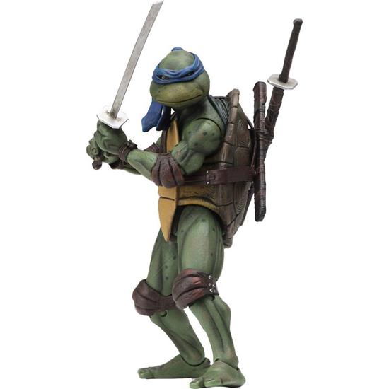 Ninja Turtles: Leonardo Action Figure 18 cm