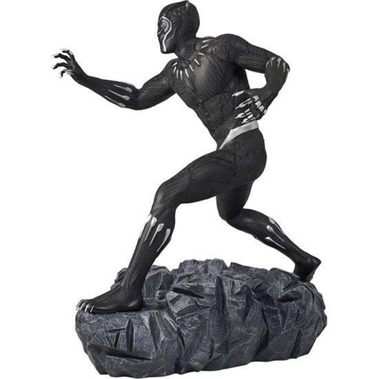 Black Panther: Black Panther Life-Size Statue 175 cm
