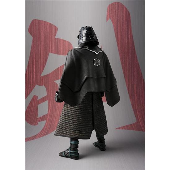 Star Wars: Samurai Kylo Ren Meisho Movie Realization Action Figure 18 cm