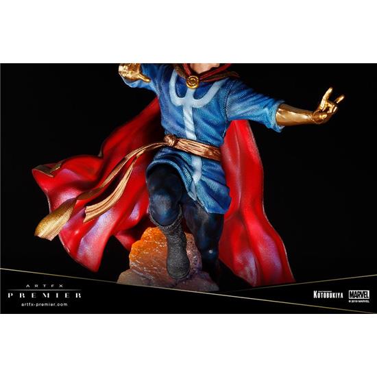Marvel: Doctor Strange ARTFX Premier PVC Statue 1/10 25 cm