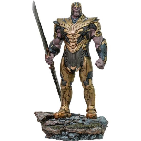 Avengers: Thanos Legacy Replica Statue 1/4 78 cm