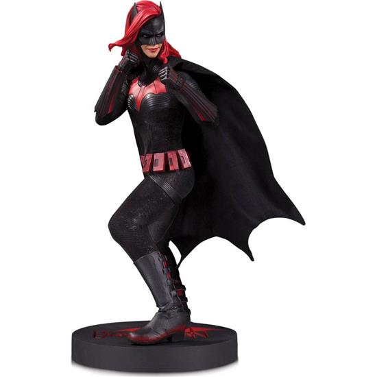 DC Comics: Batwoman TV Statue 29 cm