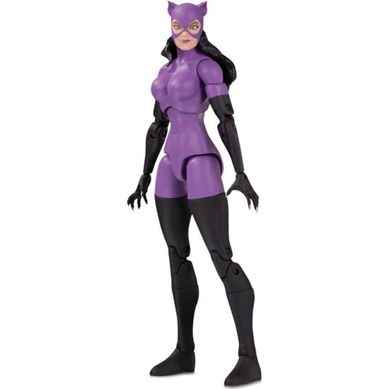DC Comics: Knightfall Catwoman Action Figure 16 cm