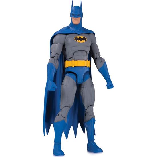 Batman: Knightfall Batman Action Figure 16 cm
