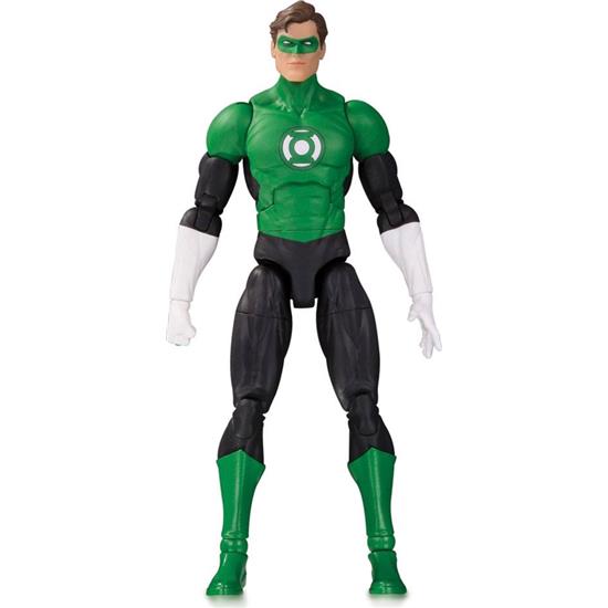 Green Lantern: Hal Jordan DC Essentials Action Figure 16 cm