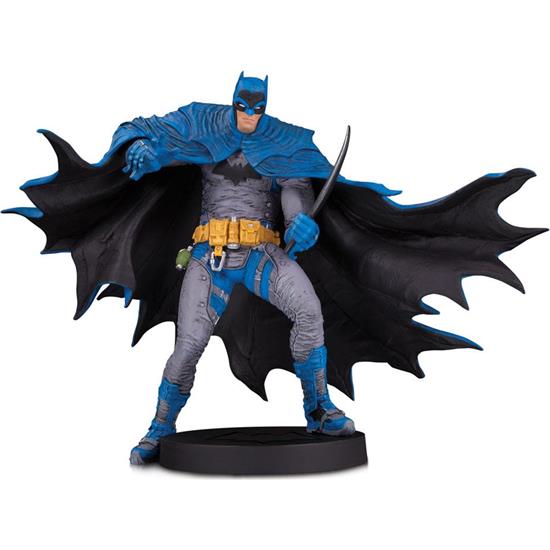 Batman: Batman Statue by Rafael Grampá 28 cm