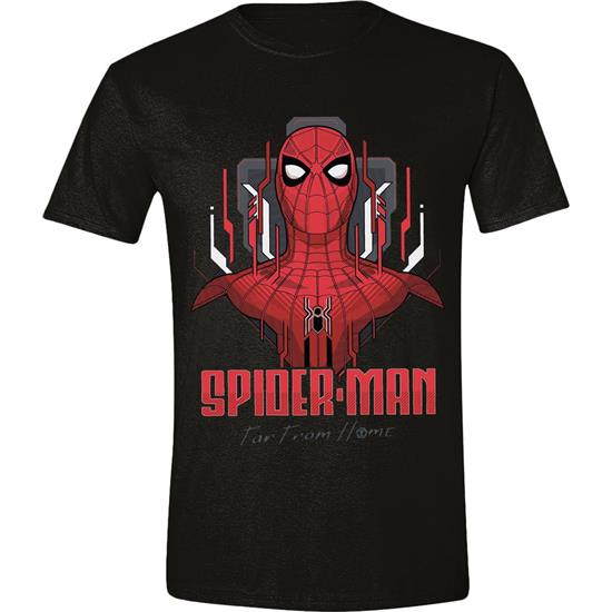 Spider-Man: Tech Focus T-Shirt