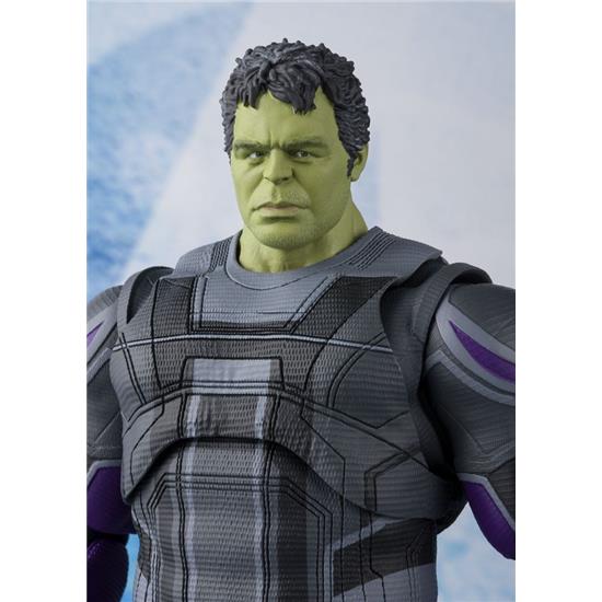 Avengers: Hulk S.H. Figuarts Action Figure 19 cm