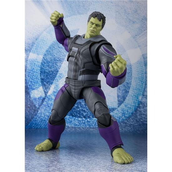 Avengers: Hulk S.H. Figuarts Action Figure 19 cm