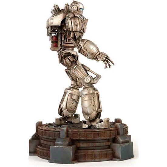Fallout: Liberty Prime PVC Statue 38 cm
