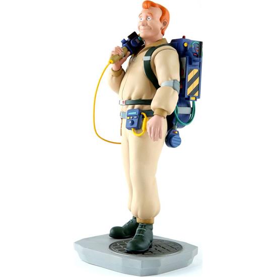 Ghostbusters: Ray Stantz Statue 25 cm